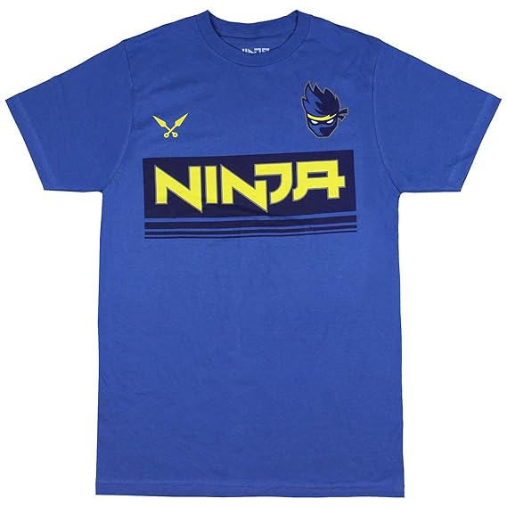 The ninja shirt Clearance