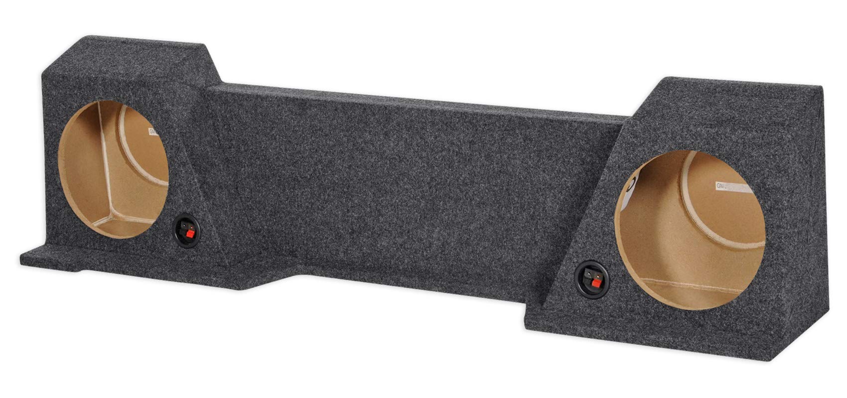Amazon.com: Rockville REC29 Downfire Dual 10