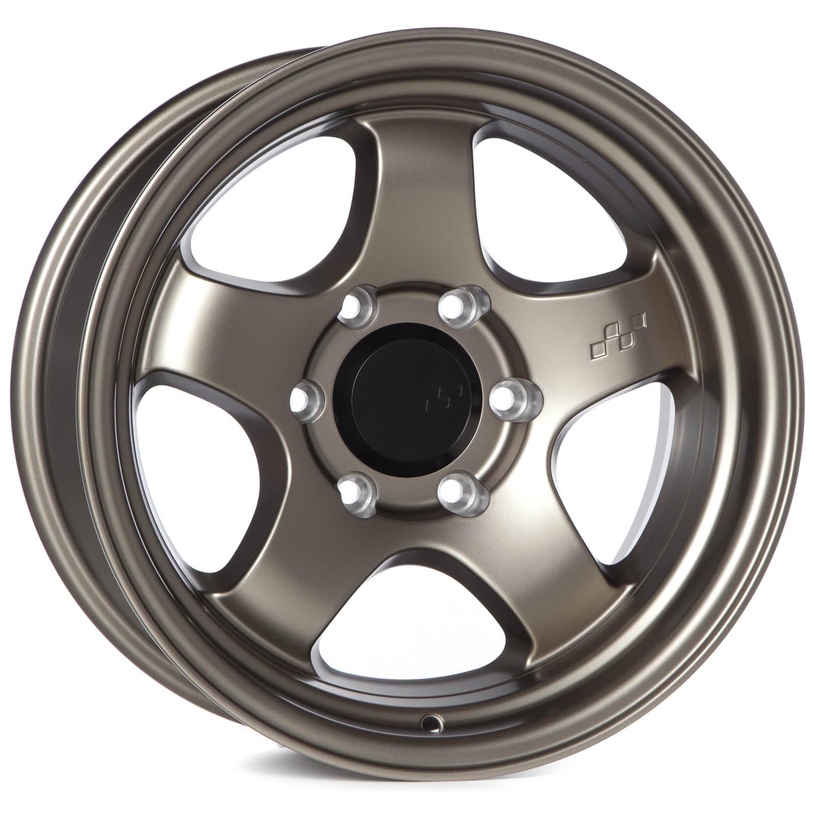 Amazon.com: Circuit Offroad Hayford 17 Inch Wheels Flat Bronze