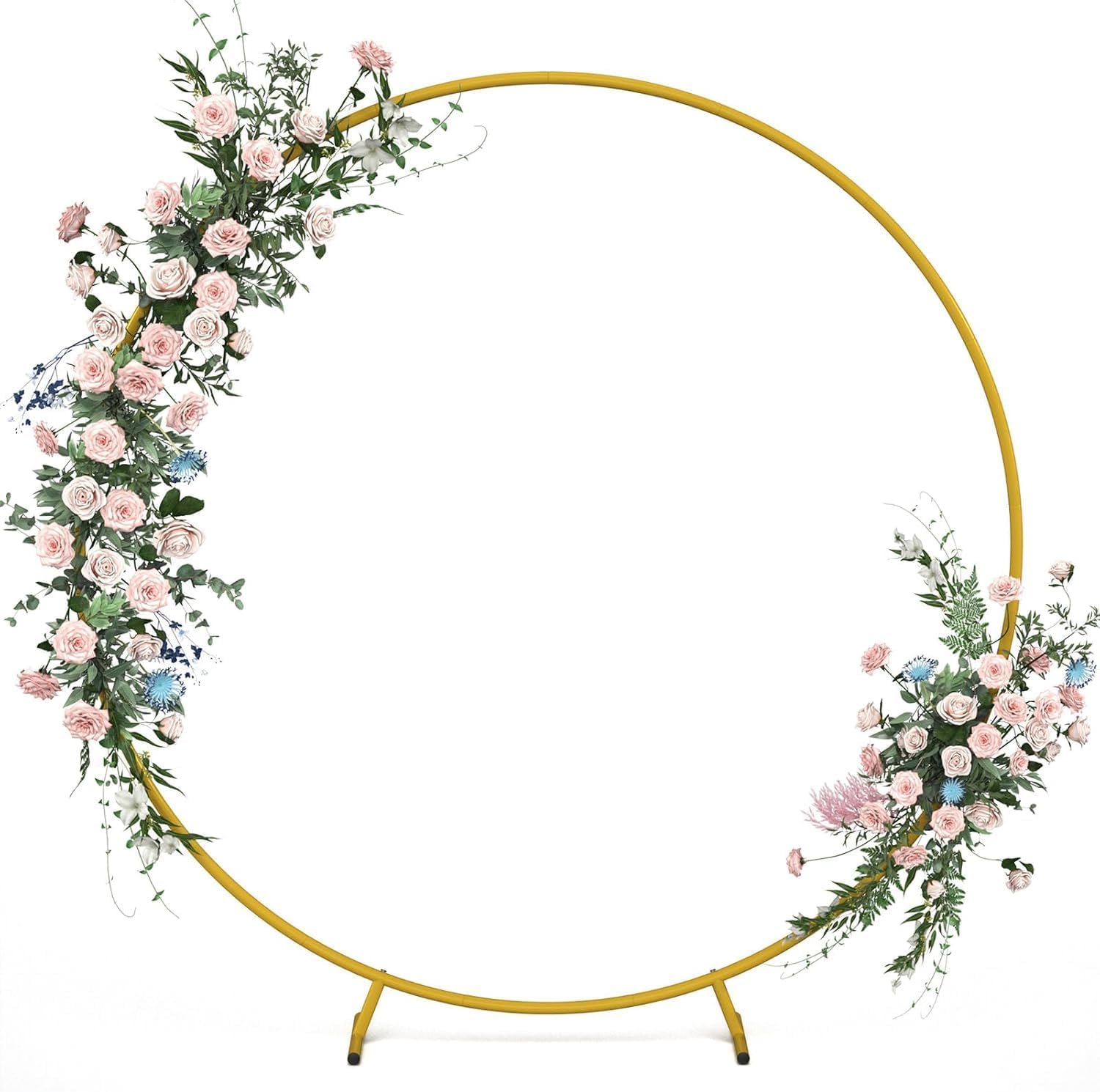 Kit Arco per Palloncini, Supporto per Palloncini, Elegante Grande Decorazione da Tavolo per Matrimonio e Feste, Decorazione Centrale da Tavolo per Feste, Decorazione per Matrimonio, per Occasioni