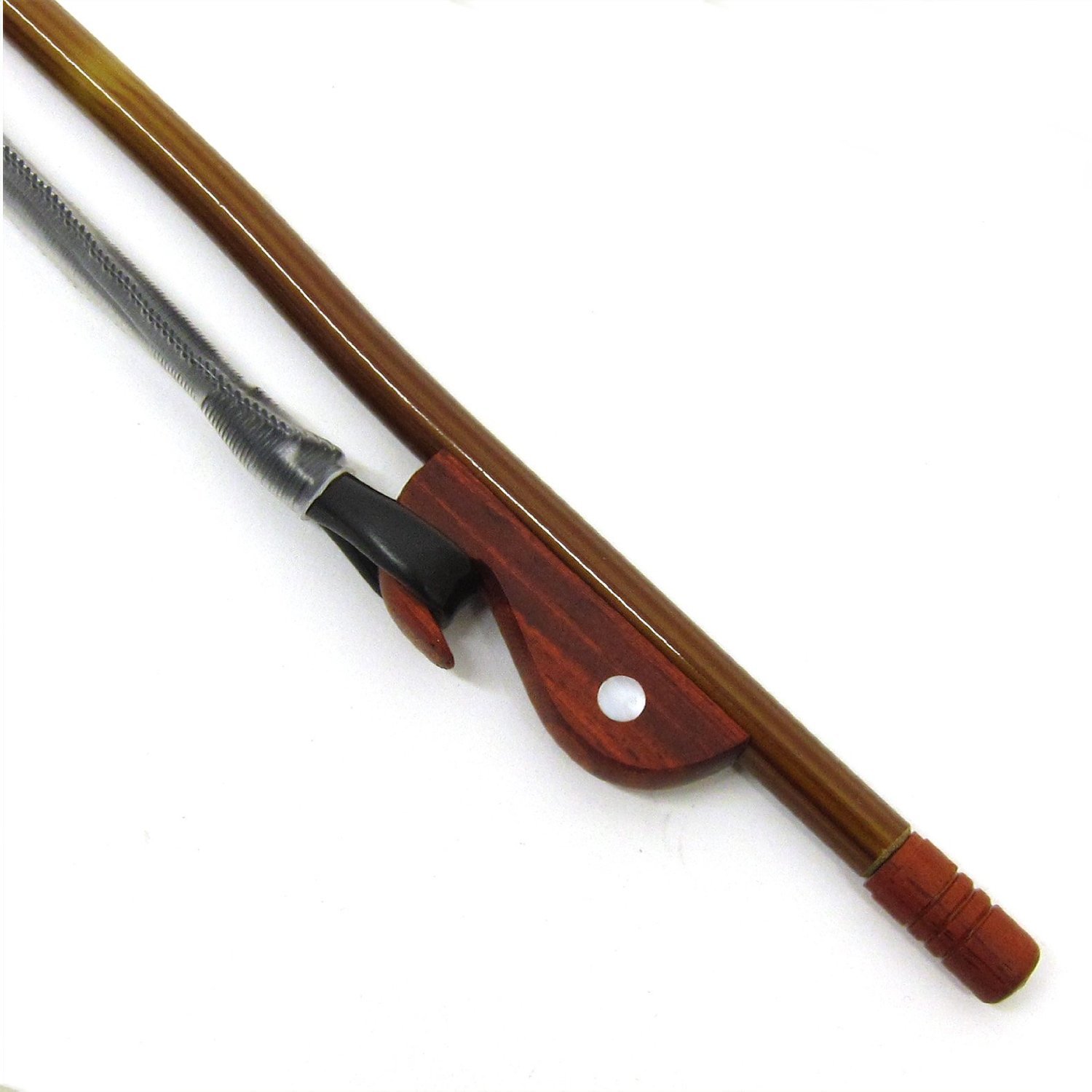 Amazon | 二胡弓 北方式(北京式) 古月琴坊 ERB-50 | 二胡 | 楽器