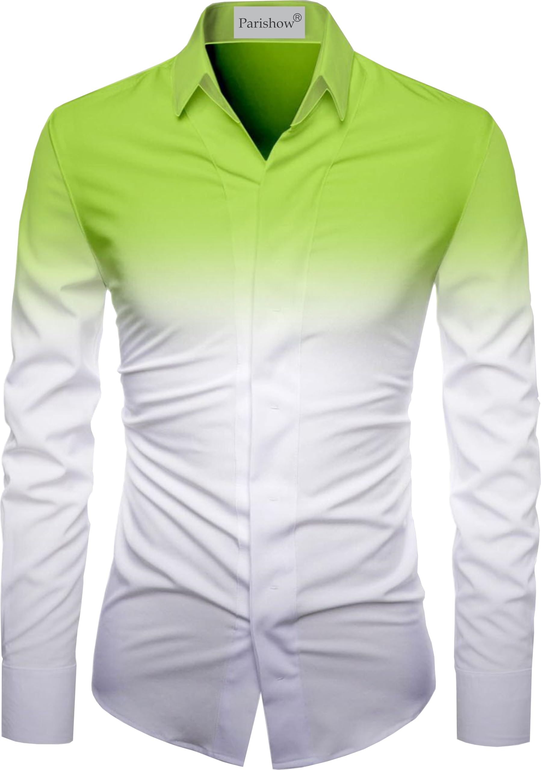 Polycotton Dyed Shirt Fabric (Unstitched) PJE-UShirt LPEWT-1-image-45