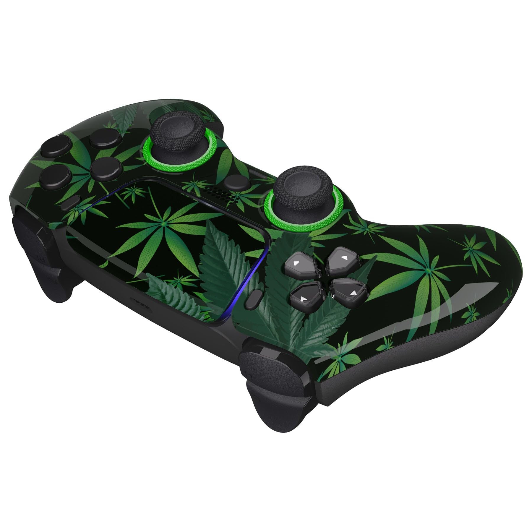 Amazon.com: MODDEDZONE M Series Custom controller for PS5