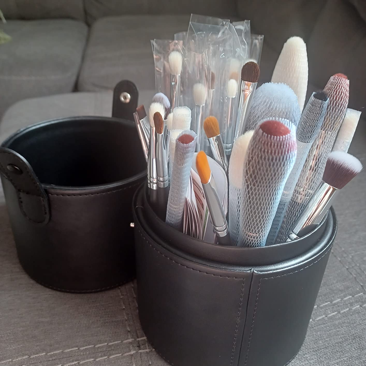 10/mo Finance Bueart Design Pro makeup Artist 38Pcs makeup Kit