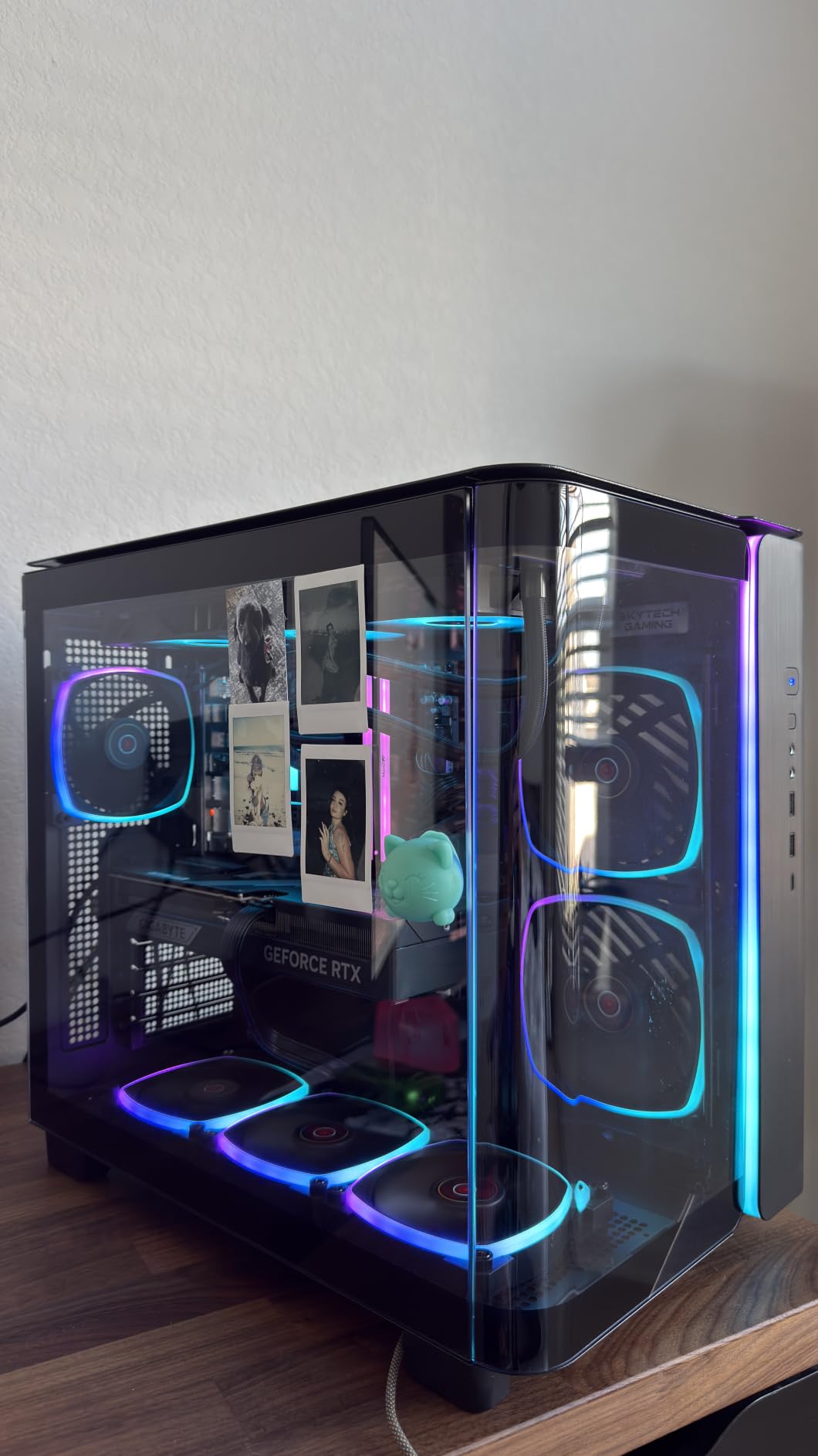 Customer Image