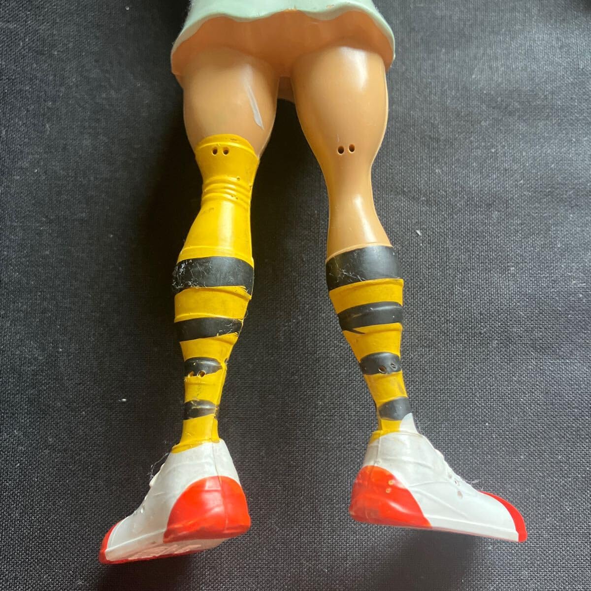 入手不可能！アーセナル石膏人形 ハンドメイド1970年代 商品 入手不