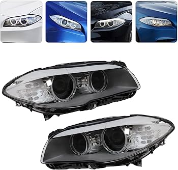 Amazon | BMW 5シリーズ F10 550i 535i 528i 2011-2013 HID