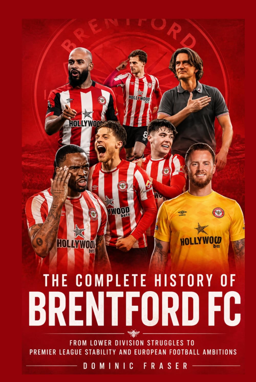 The Complete History of Brentford FC: From Lower Division Struggles to Premier League Stability and European Football Ambitions
