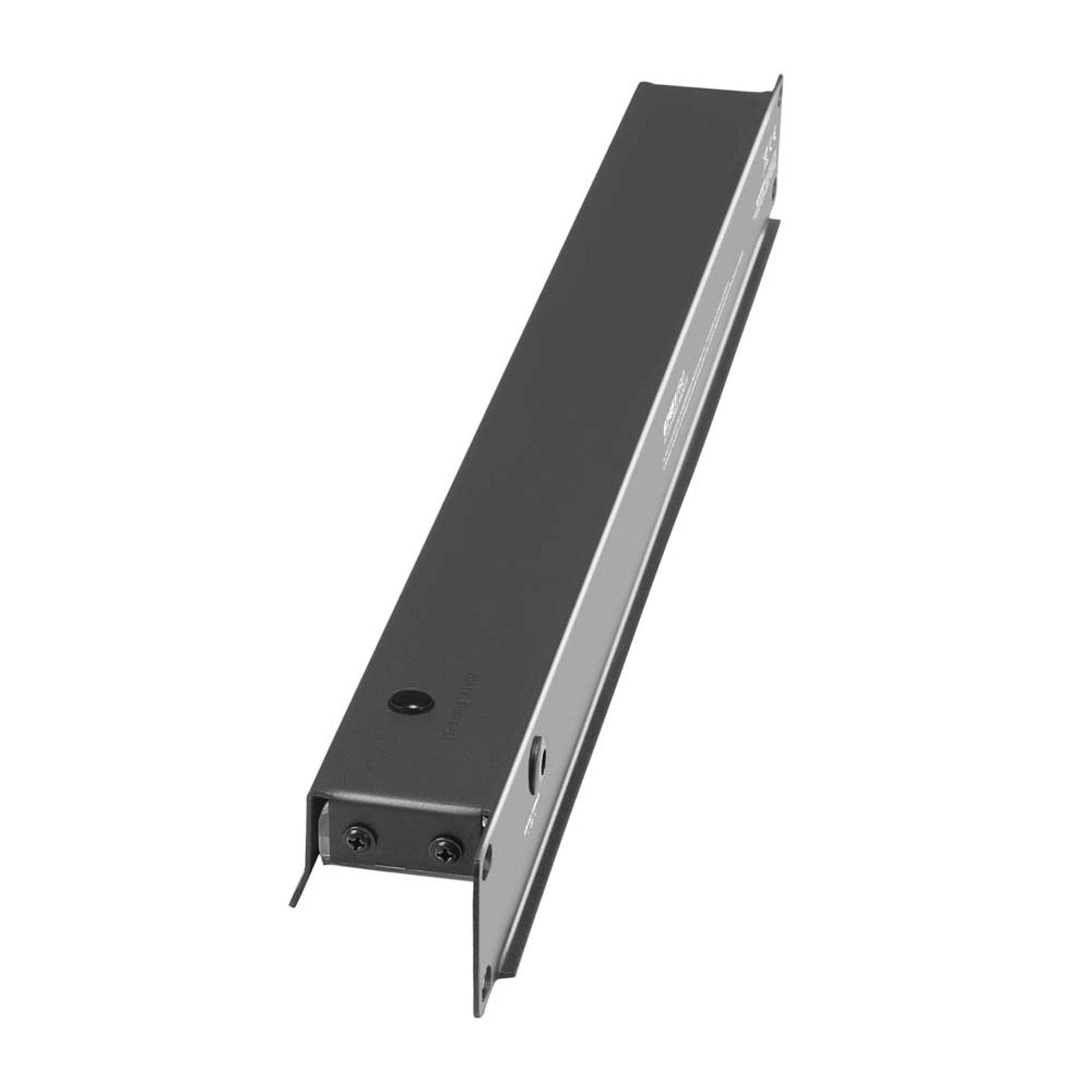 Adam Hall 19" LED Array Rack Light 1 HE weiß