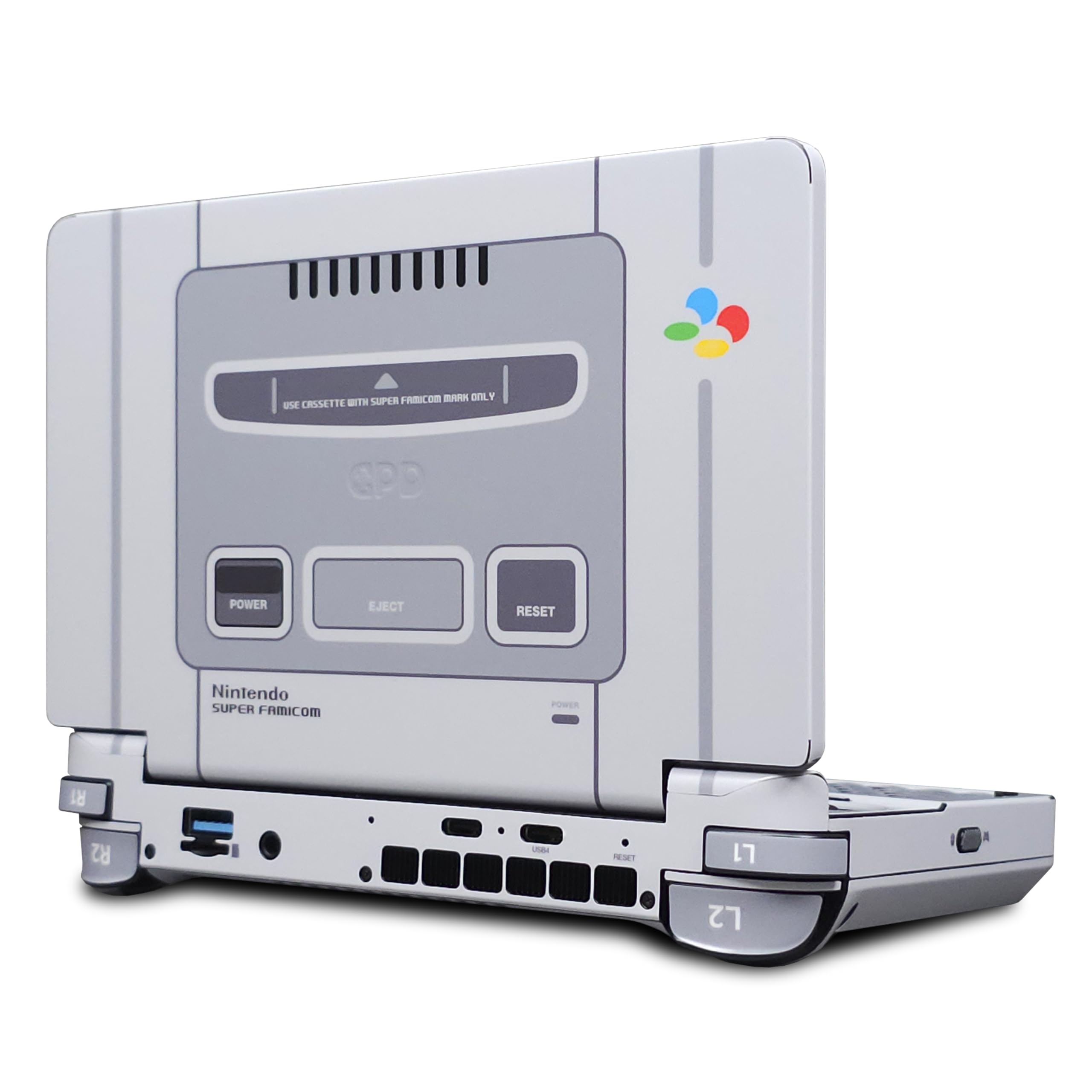 Amazon.com: POP SKIN: GPD