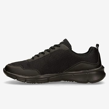 IPSO Zapatillas Running Zeus (Talla: 42) : Amazon.es: Zapatos y complementos