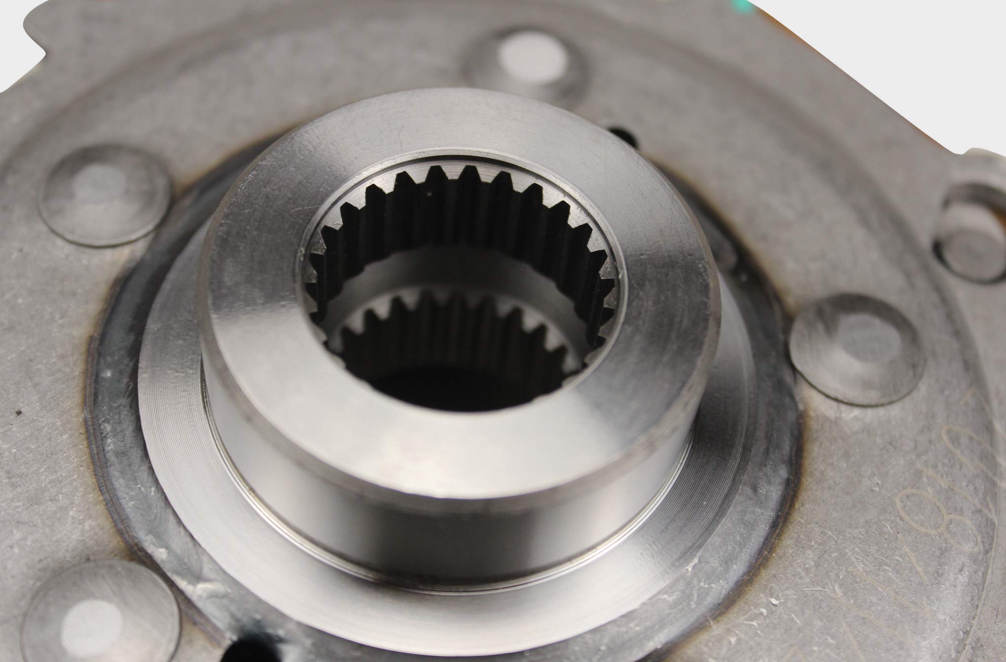 Conjunto de zapata de embrague húmedo para Yamaha Grizzly 660 2002-2008