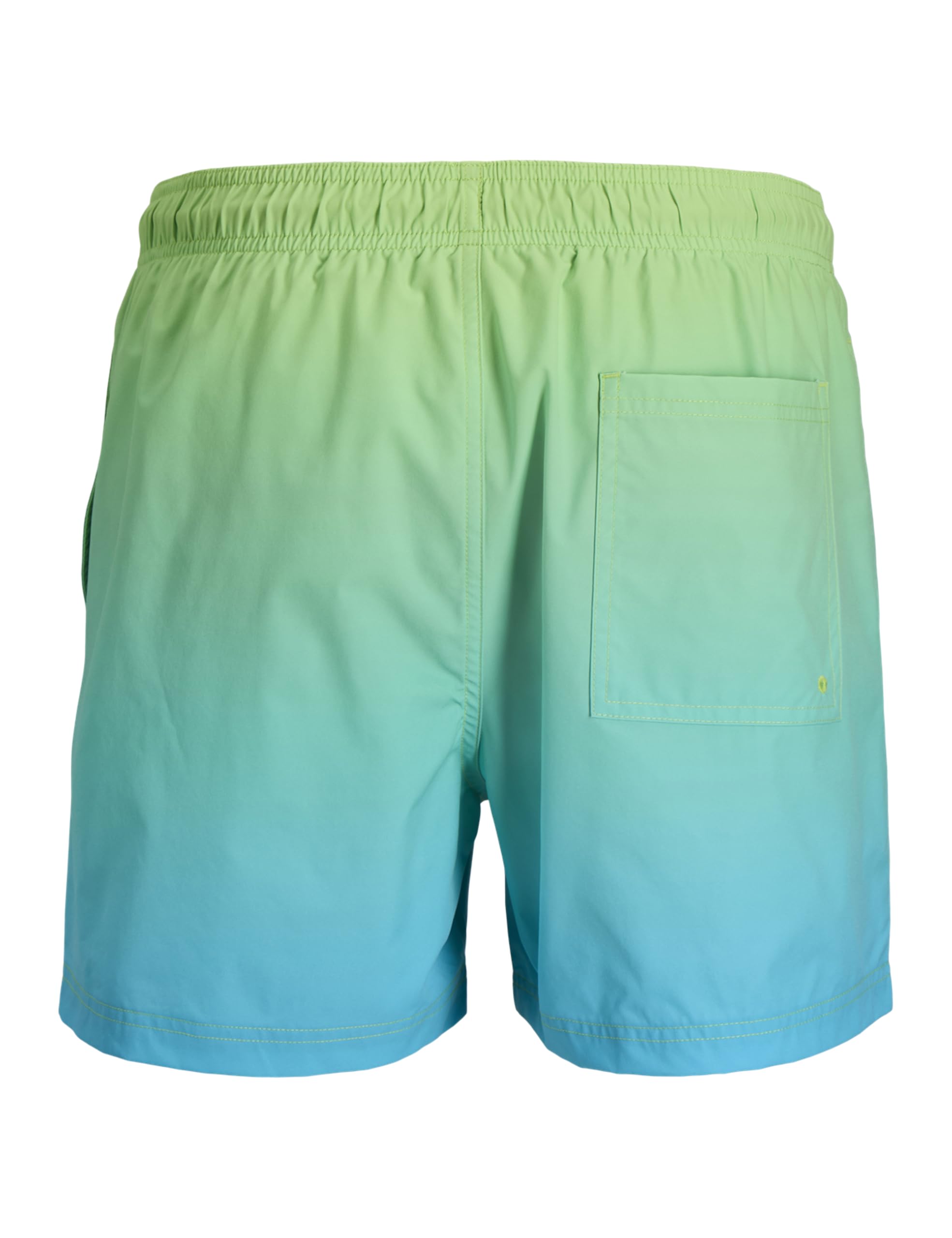 JACK & JONES Jungen Jpstmaui Horizon Dip Dye Swim Shor Mni