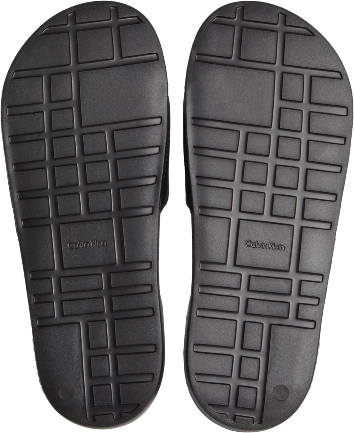Calvin Klein Ess Slide CV Hw0hw02958, Diapositive Donna