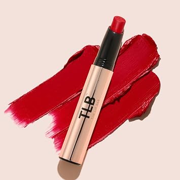The Lip Bar - Longhaul Longwear Lipstick Infamous - Matte Lipstick