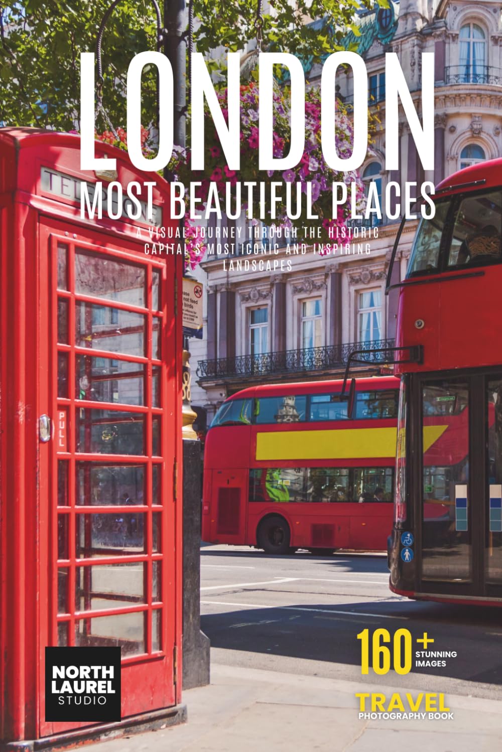 London's Most Beautiful Places: A Visual Journey Through the Historic Capital’s Most Iconic and Inspiring Landscapes