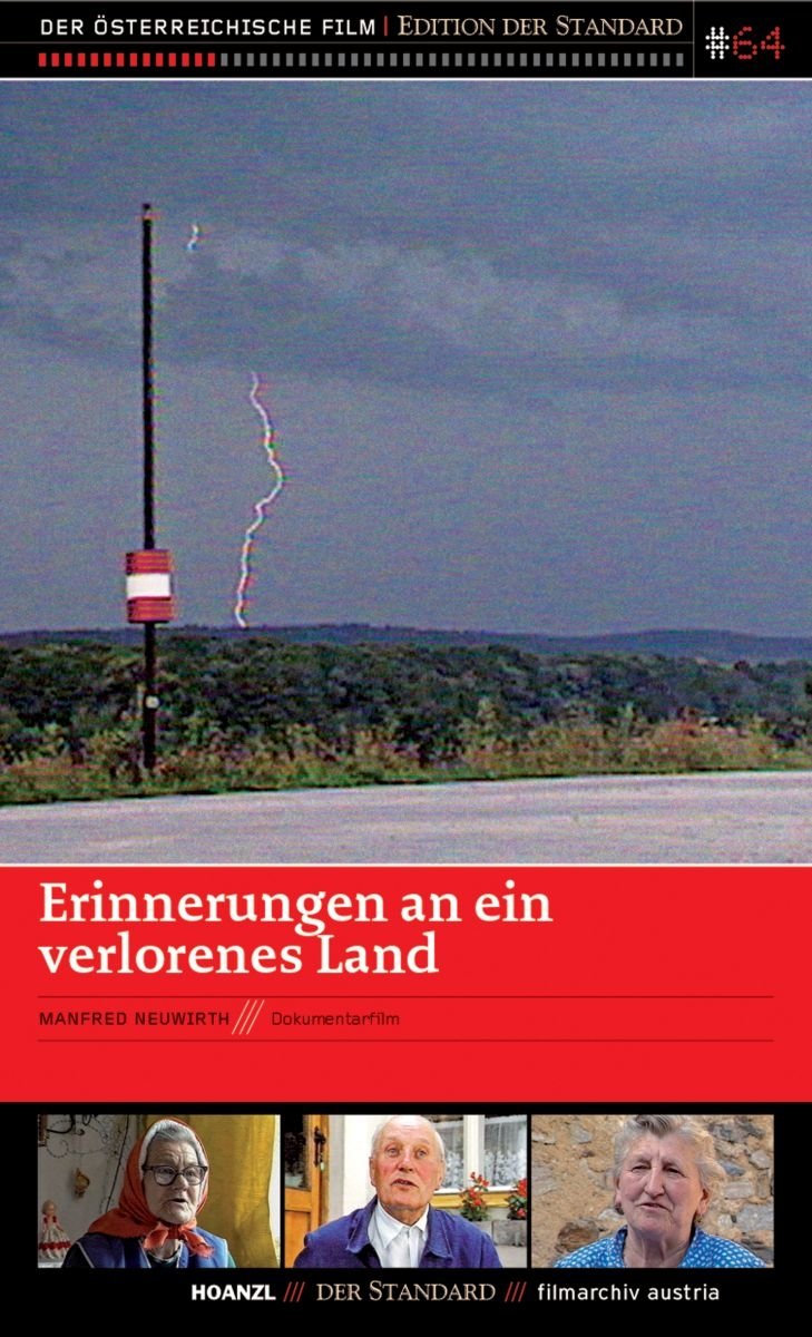 Documental Erinnerungen an ein verlorenes Land en DVD con subtítulos en español