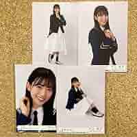 村山美羽　プレミアム生写真 355fd92080953bca03ad2d09e611f-