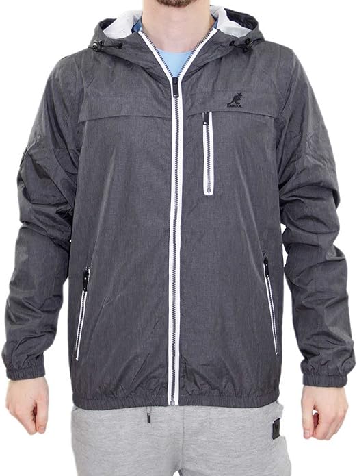 windbreaker designer