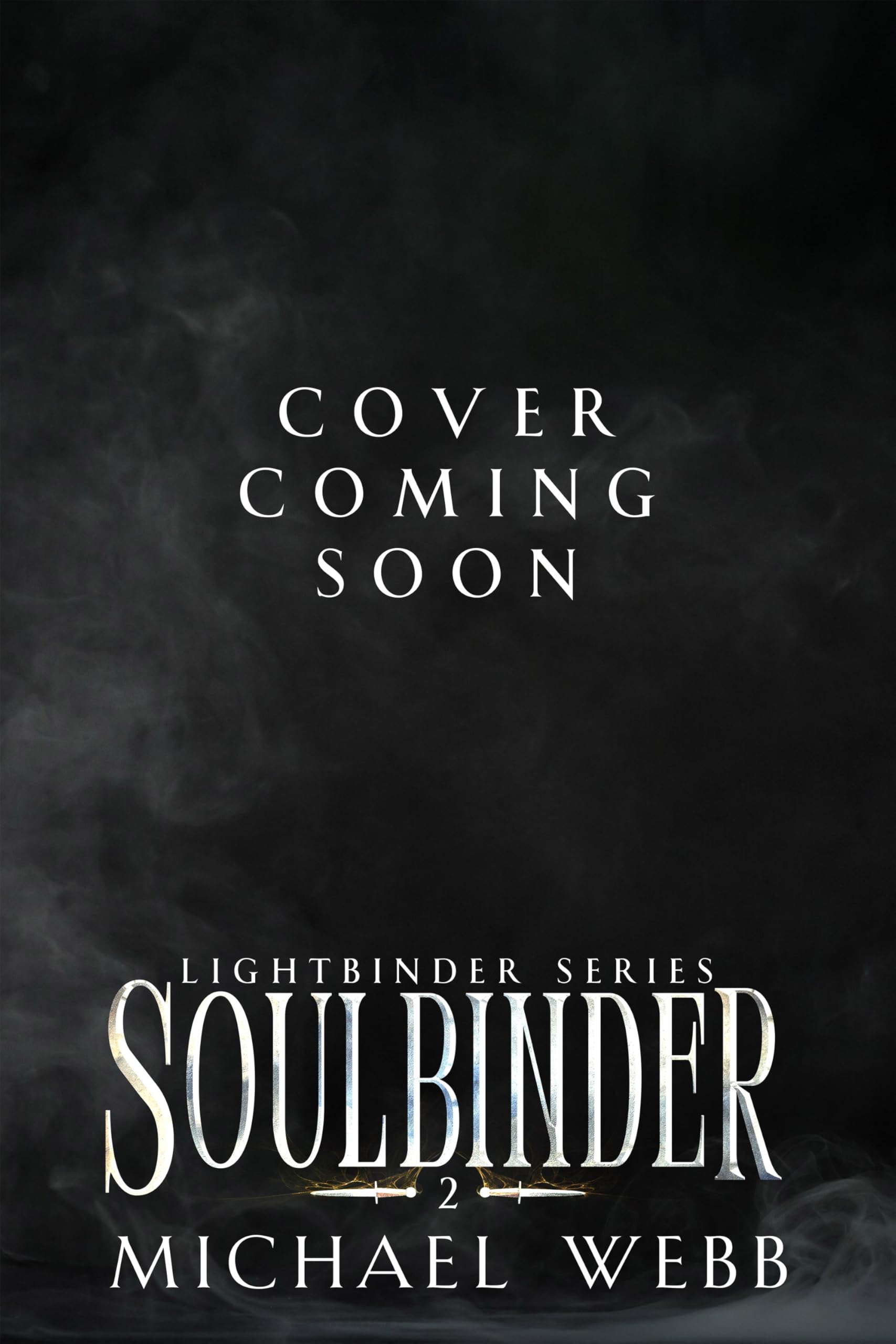 Soulbinder (Lightbinder Book 2)
