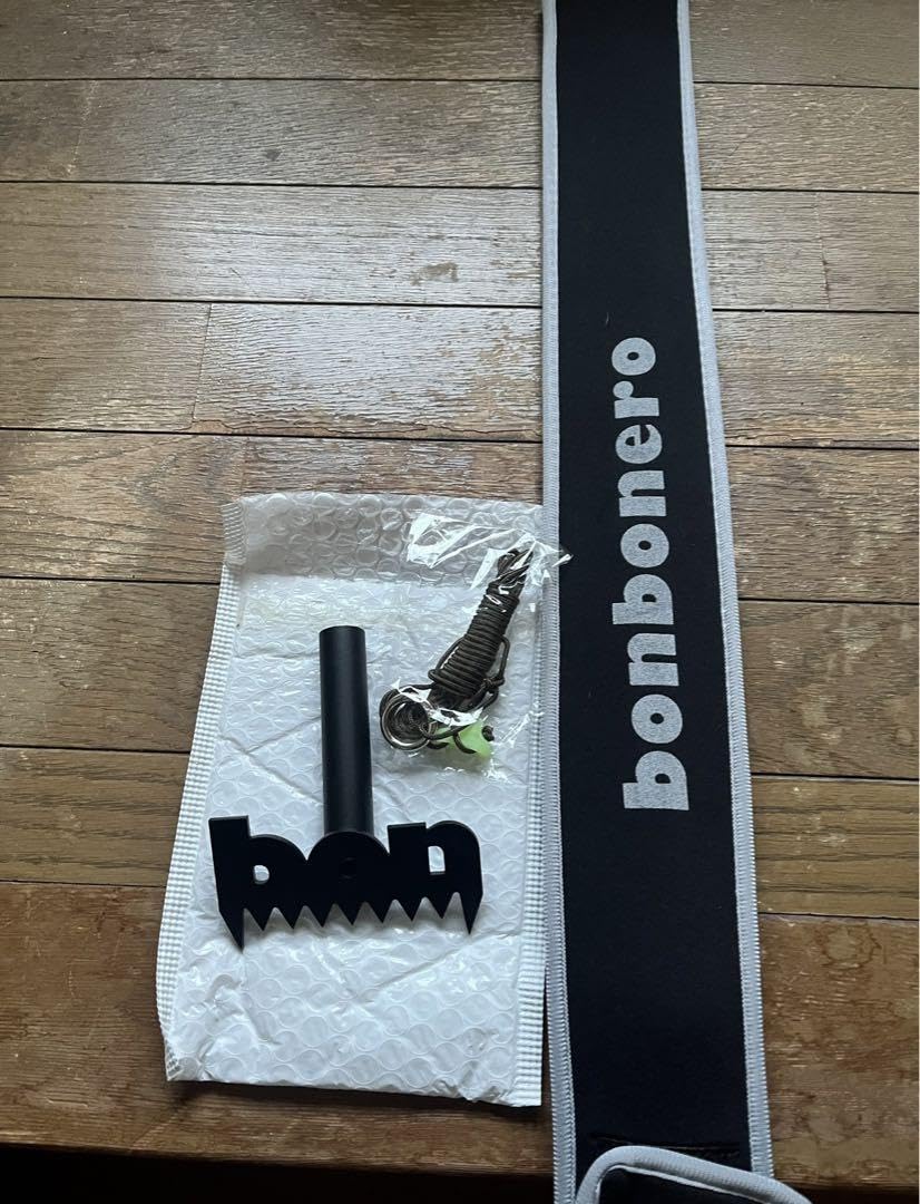 驚きの破格値，大得価】 bonbonero fish on ボンボネロ