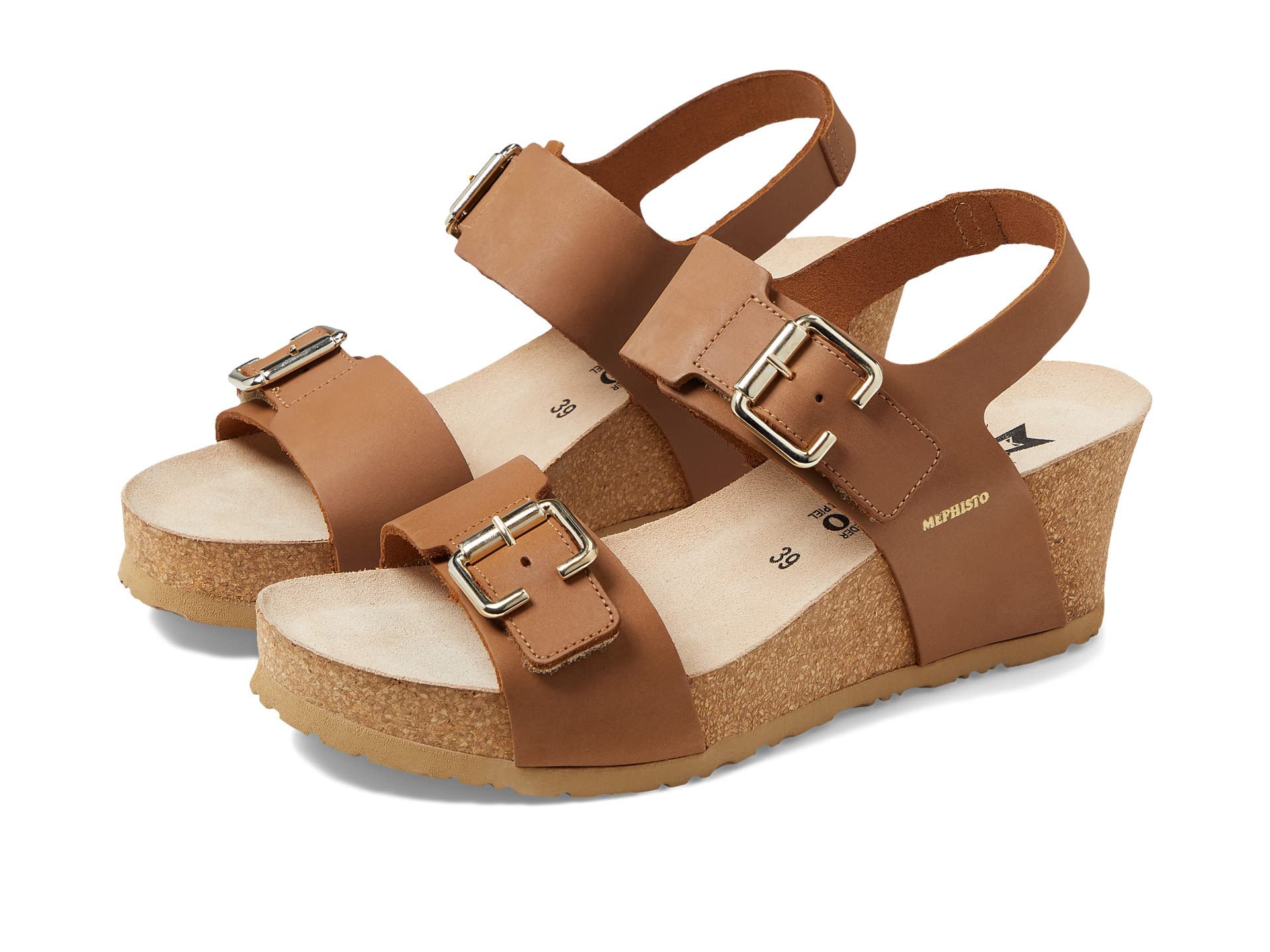 Mephisto Lissandra Sandal