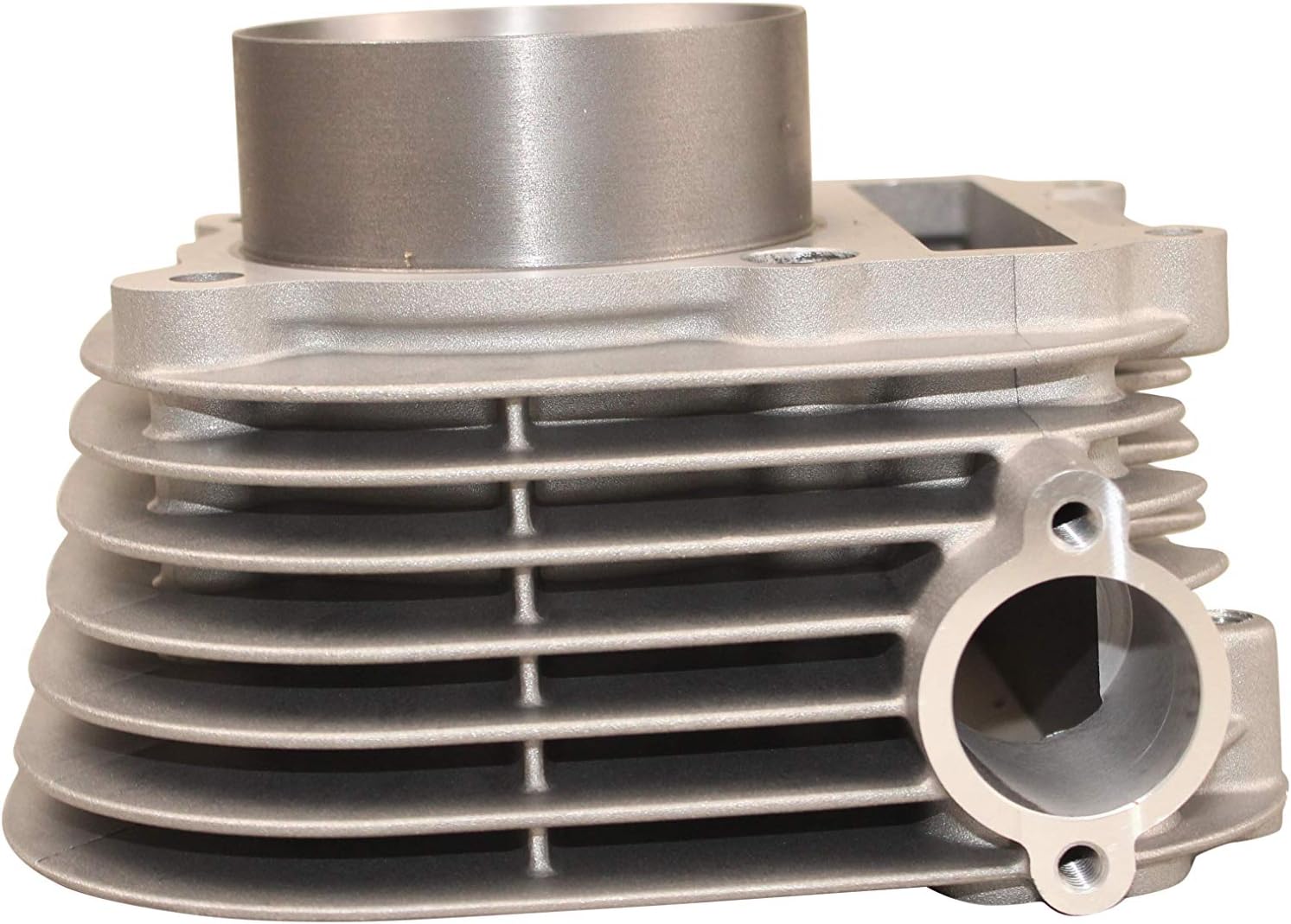 Cylinder Piston Gasket Kit Fits Yamaha Bear Tracker 250 YFM250 (1999-2003)