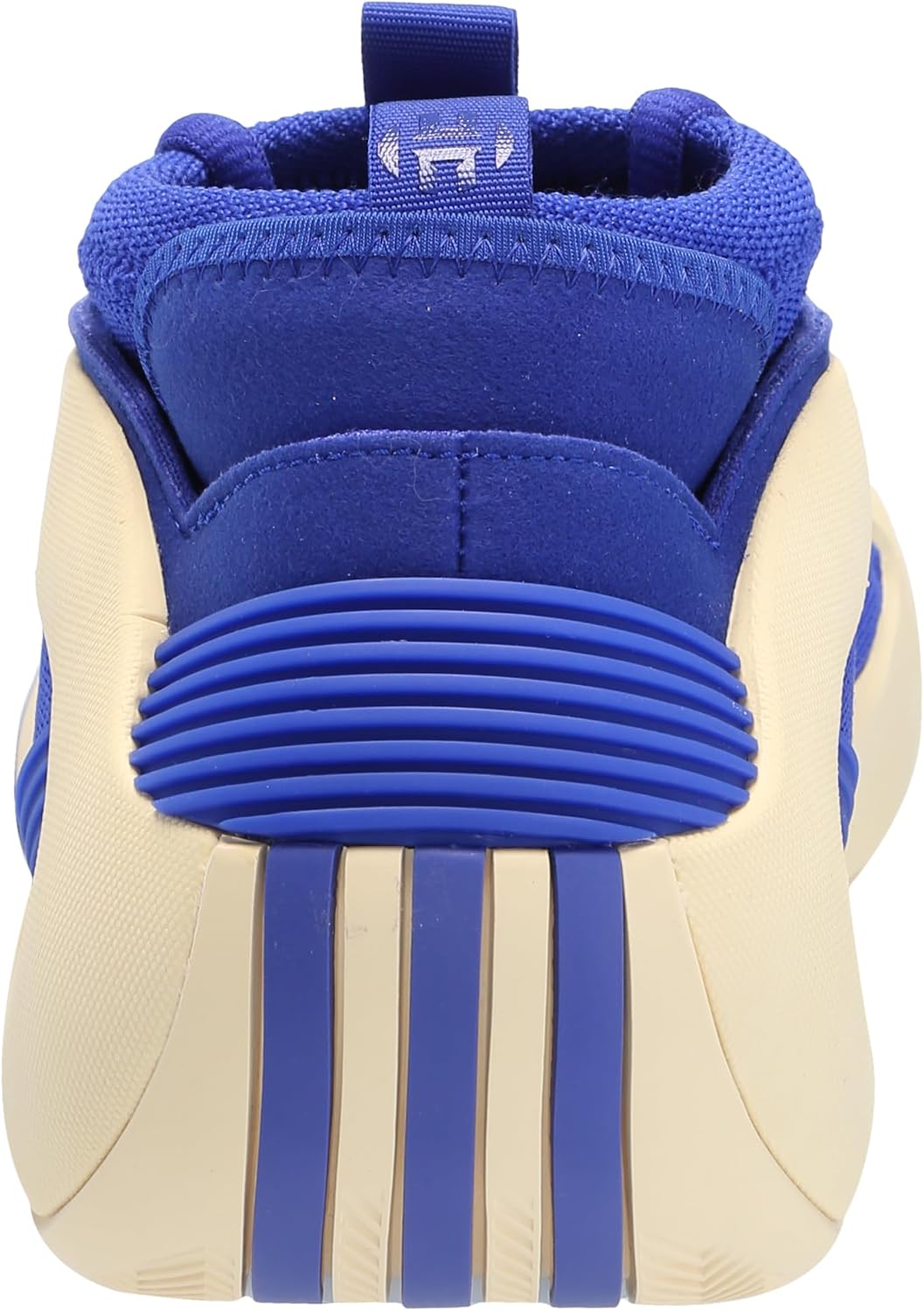 adidas Harden Volume 8 Men's Trainers, Lucid Blue Easy Yellow