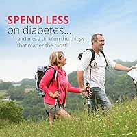 Vista 5 de Easy Touch Agujas para bolígrafo de insulina 31G, 3/16 pulgadas (0.197 in), caja de 100