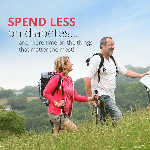 Miniatura 5 de Easy Touch Agujas para bolígrafo de insulina 31G, 316 pulgadas (0.197 in), caja de 100