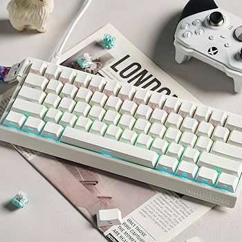 Amazon.com: MADLIONS MAD60 HE Rapid Trigger Magnetic Switch