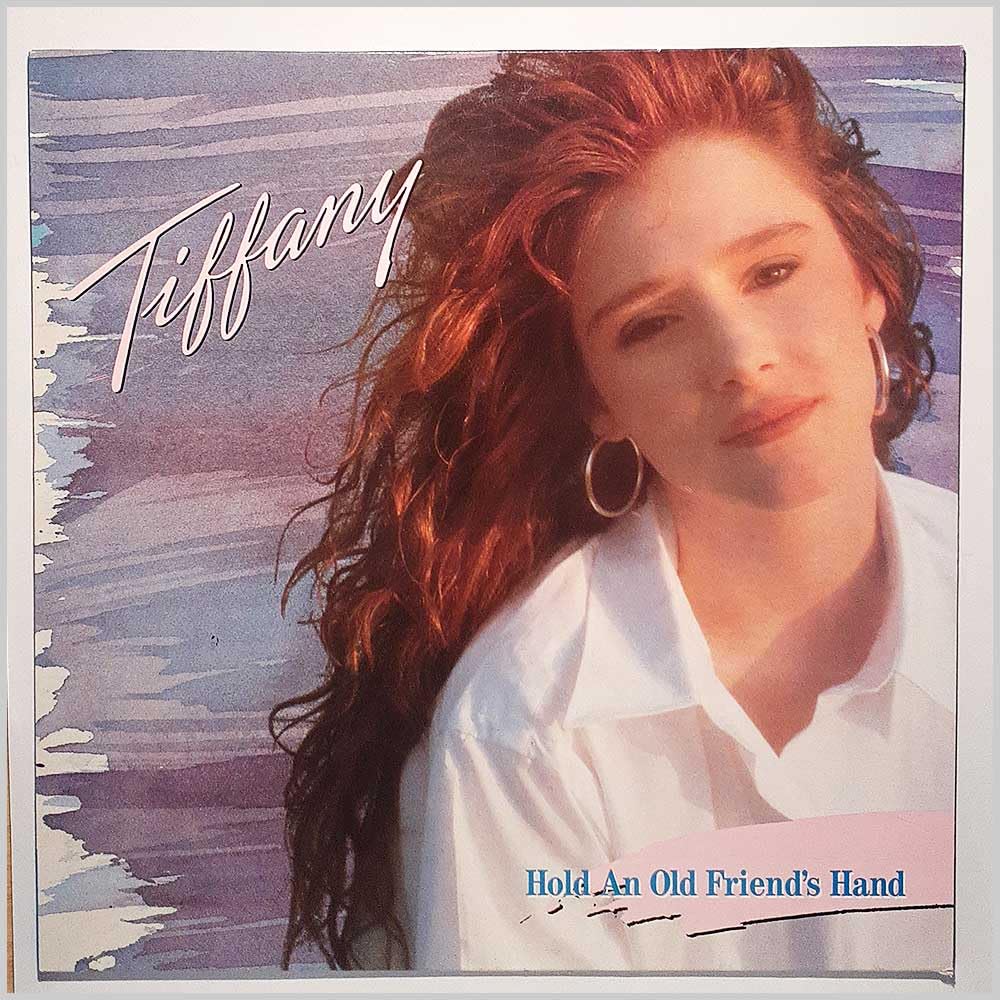 Hold an Old Friend's Hand (1988) / Vinyl Record [Vinyl-LP]