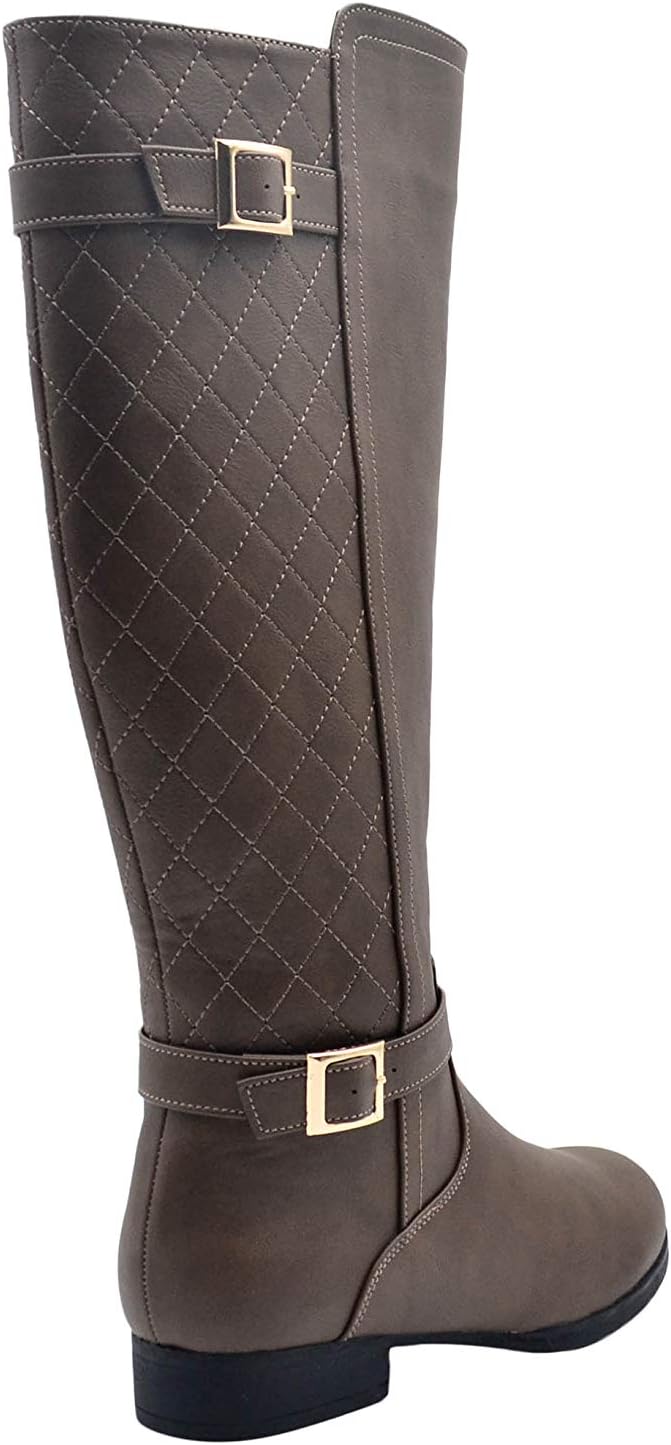 Dress Winter Snow Boots With 