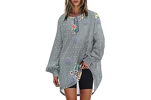 Versatile Fall Long Sleeve Top for Style-Conscious Women