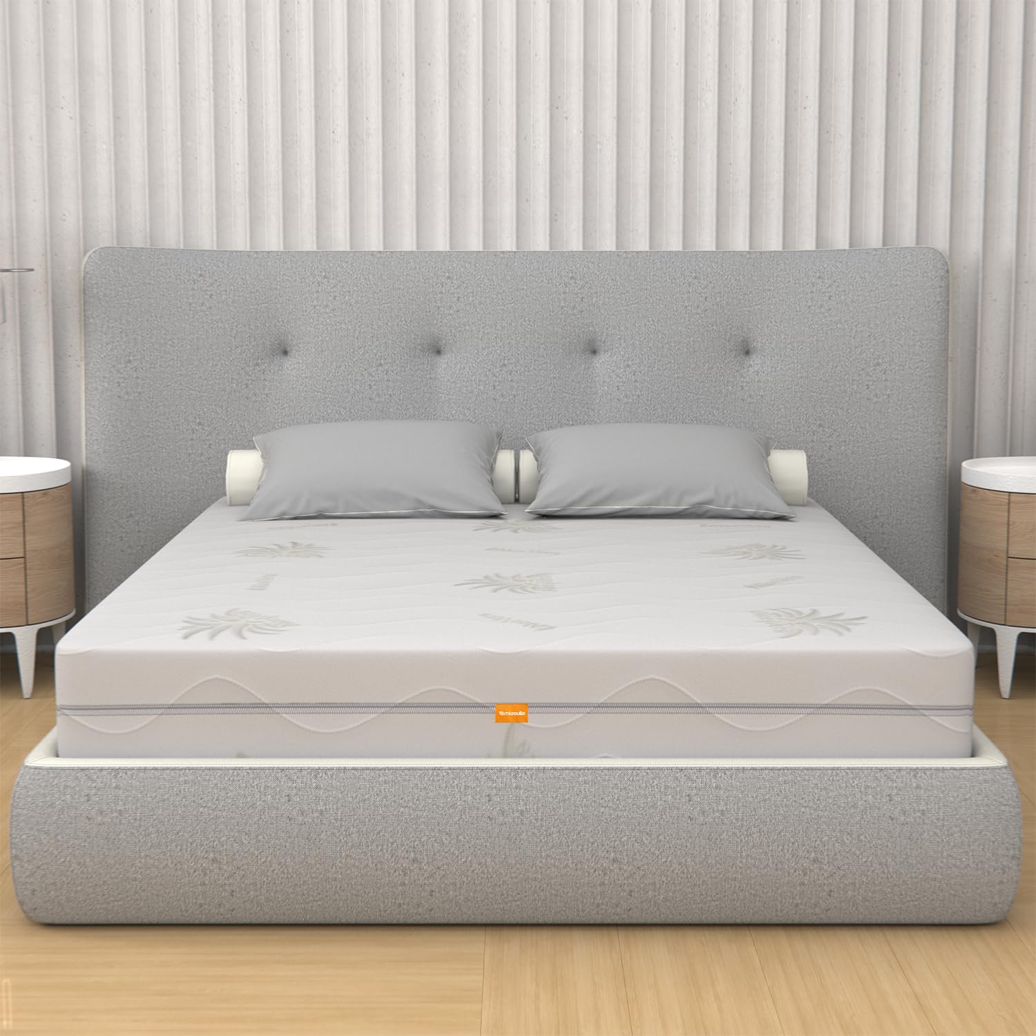 Matratzen Made in Italy – Miasuite & Mundialflex