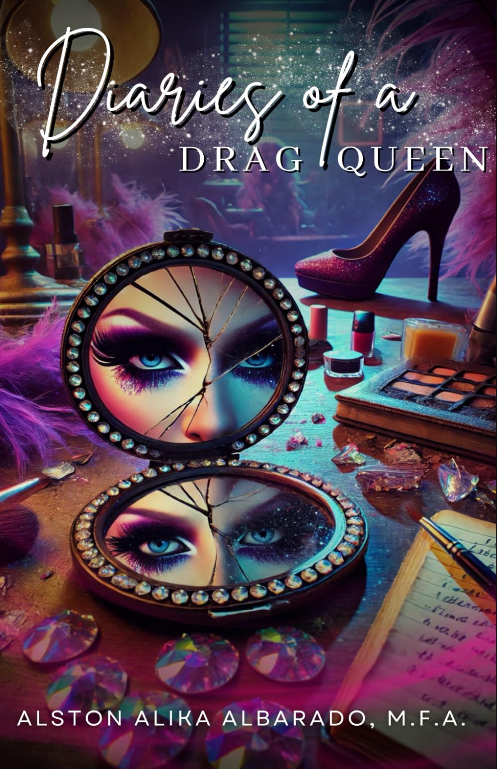 Diaries of a Drag Queen