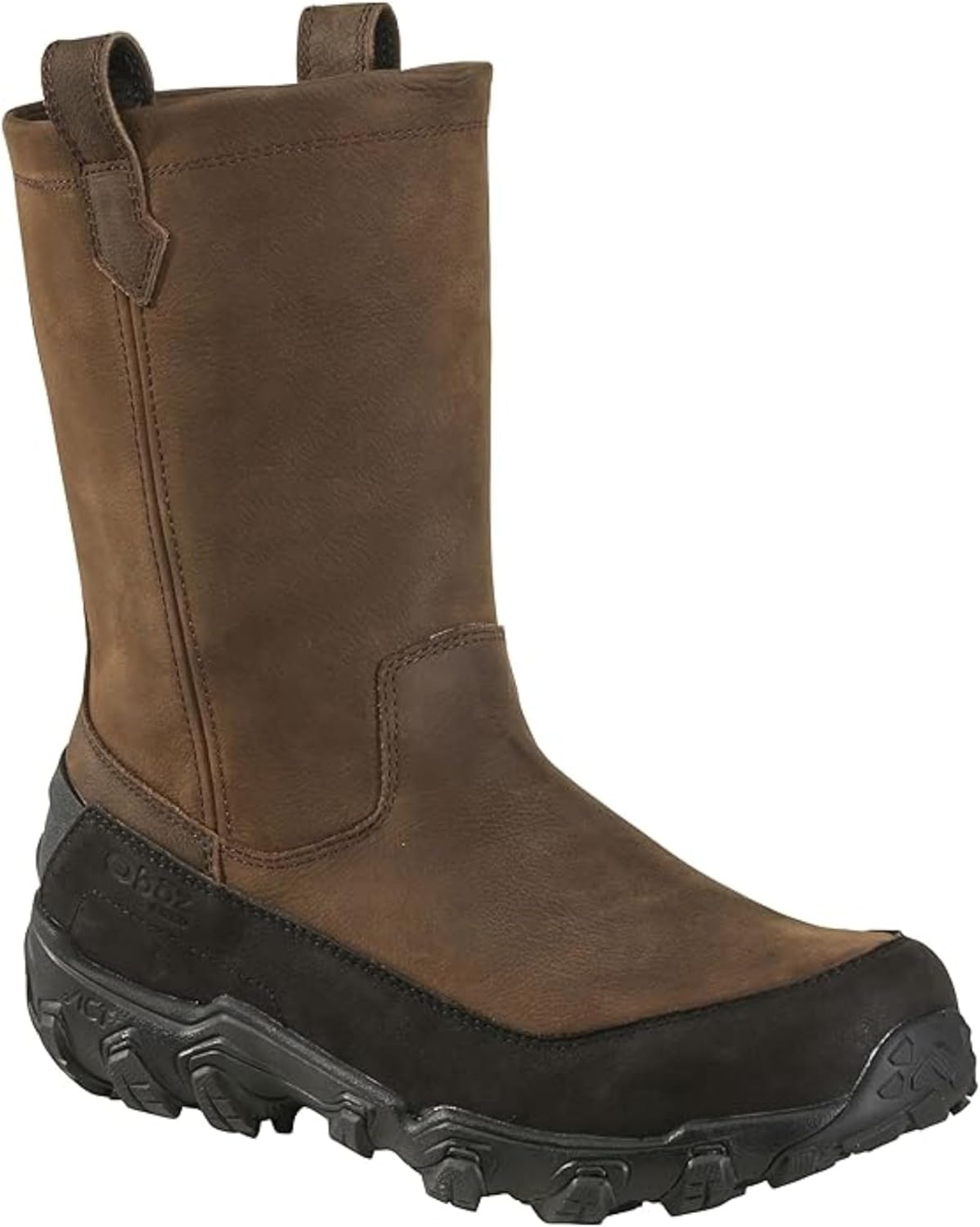 Oboz Men's Big Sky II 11" Insulated B-DRY Boot