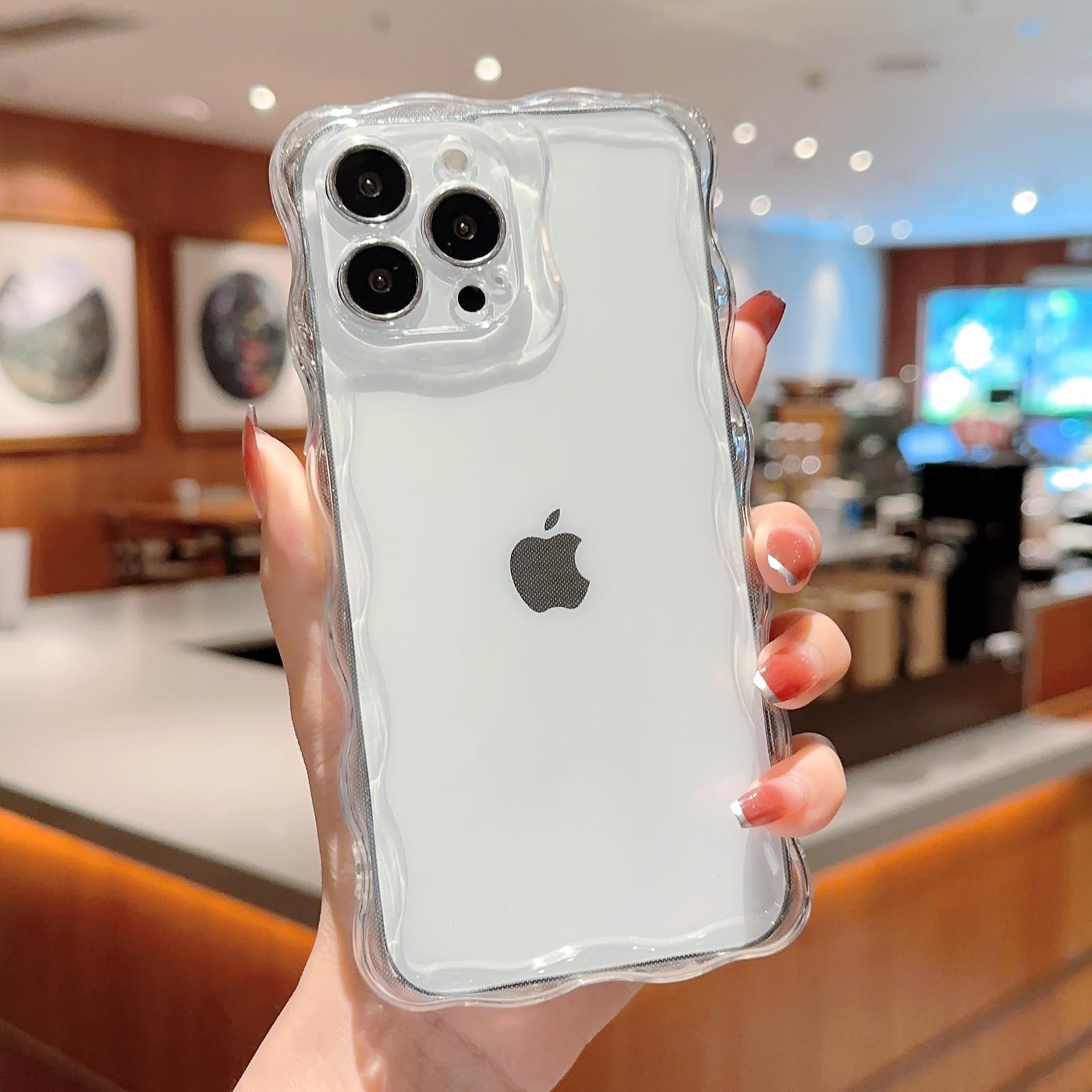 QLTYPRI for iPhone 15 Case