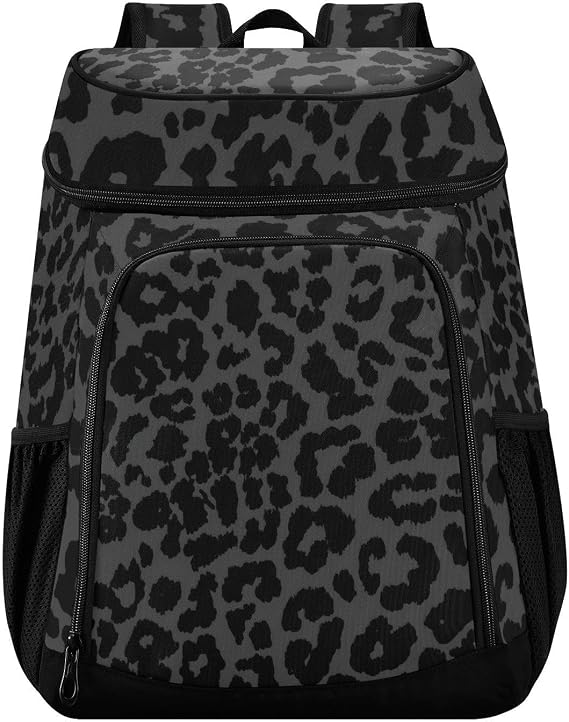 ALAZA Backpack Cooler for Women Men Insulated Waterproof Leak Proof Coolers for Hiking Camping Beach, 36 Cans