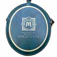 Disney - 超レア❗入手不可  新品未使用 ディズニーシーミラコスタ宿泊記念 コインゲーム 超レア❗入手不可 新品未使用 ディズニーシーミラコスタ宿泊記念