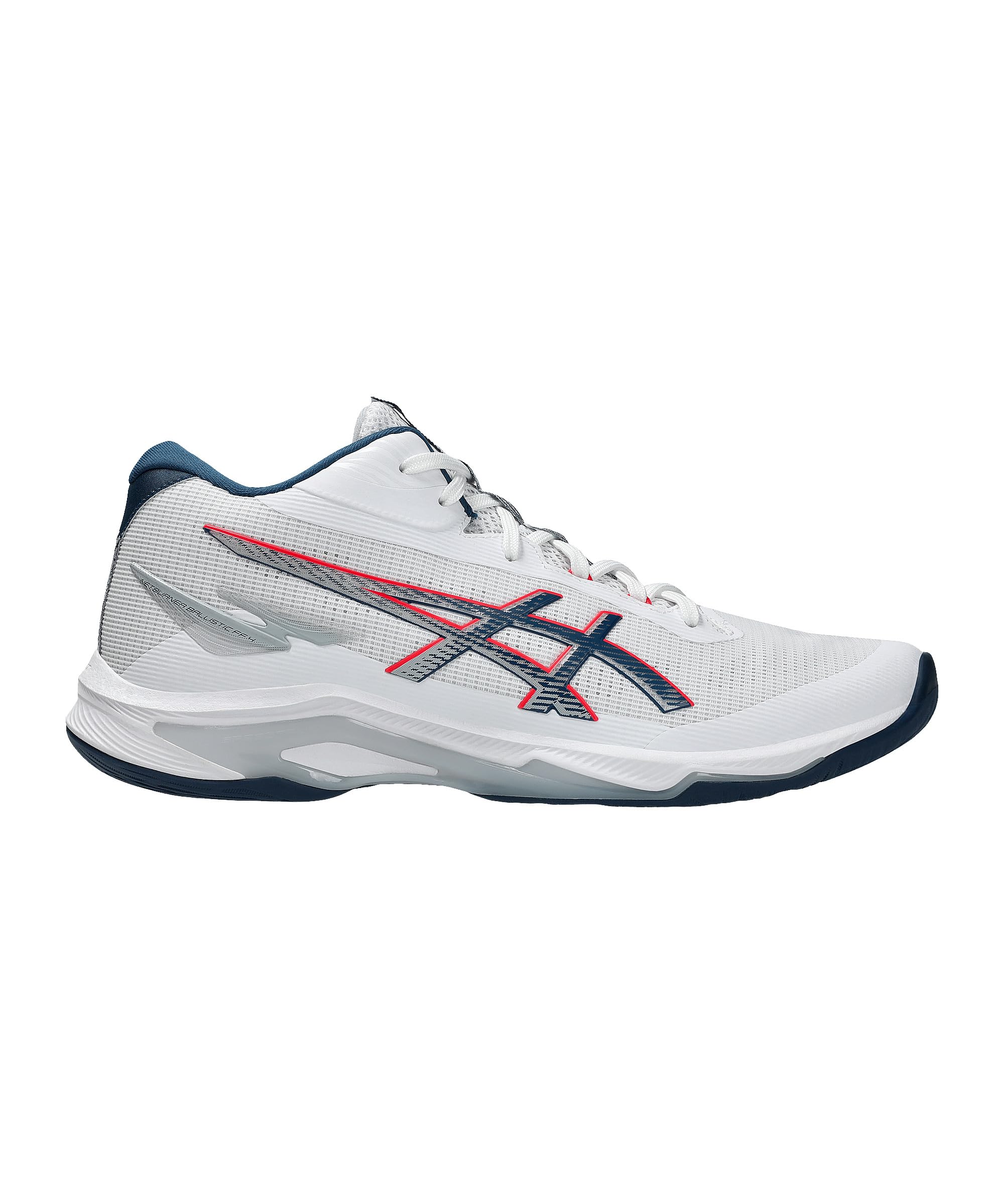 ASICS Netburner Ballistic FF MT 4 SneakerHombre
