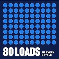 Vista 4 de Swash® Huele a Ropa Limpia HE Detergente Líquido Ultraconcentrado para Ropa