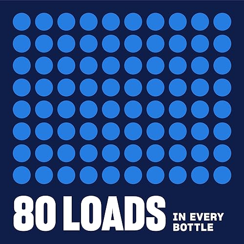 Vista 4 de Swash® Huele a Clean Laundry HE Detergente líquido ultraconcentrado para ropa