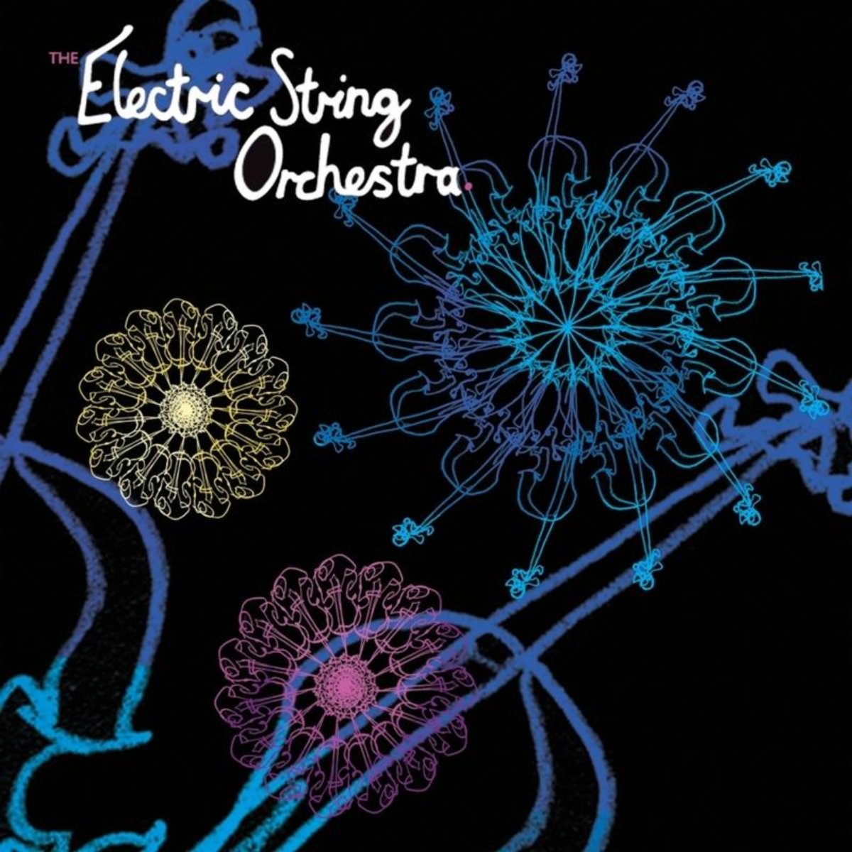 The Electric String Orchestra