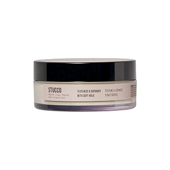 AG Care Stucco Matte Clay Paste