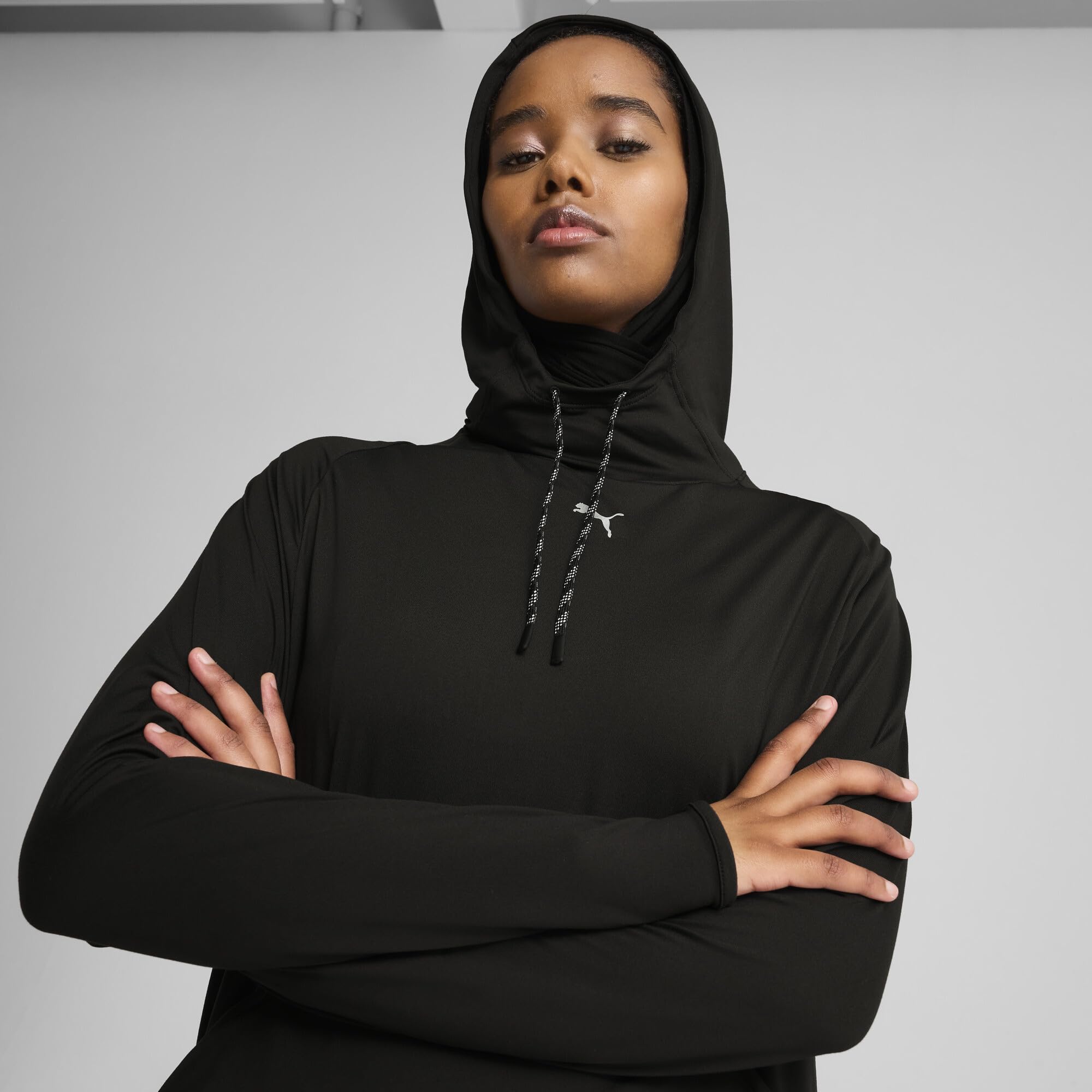 Puma Modest Hoodie Sweats à Capuche Femme (Lot de 1)