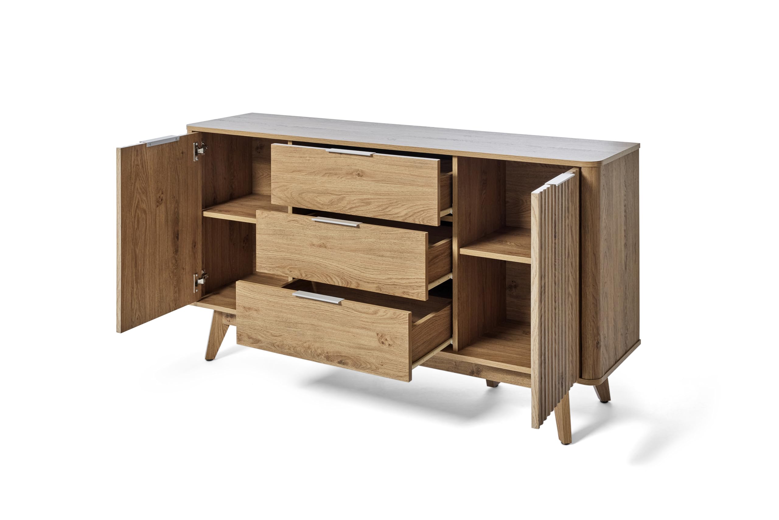 Jahnke Sideboard Wave SB 150