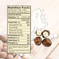 Vista 2 de Roland Foods Aceite de avellana tostada, 8.5 onzas