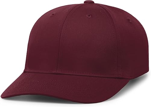 Pacific Headwear Unisex Adult Pacific Headwear Hybrid Snapback Dad Cap