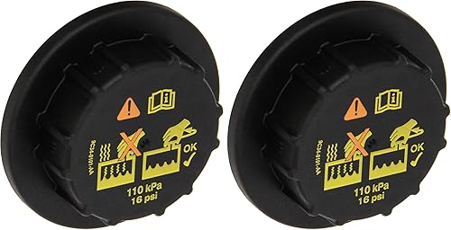 Miniatura 4 de Motorcraft RS-527 - Tapa de presión de radiador